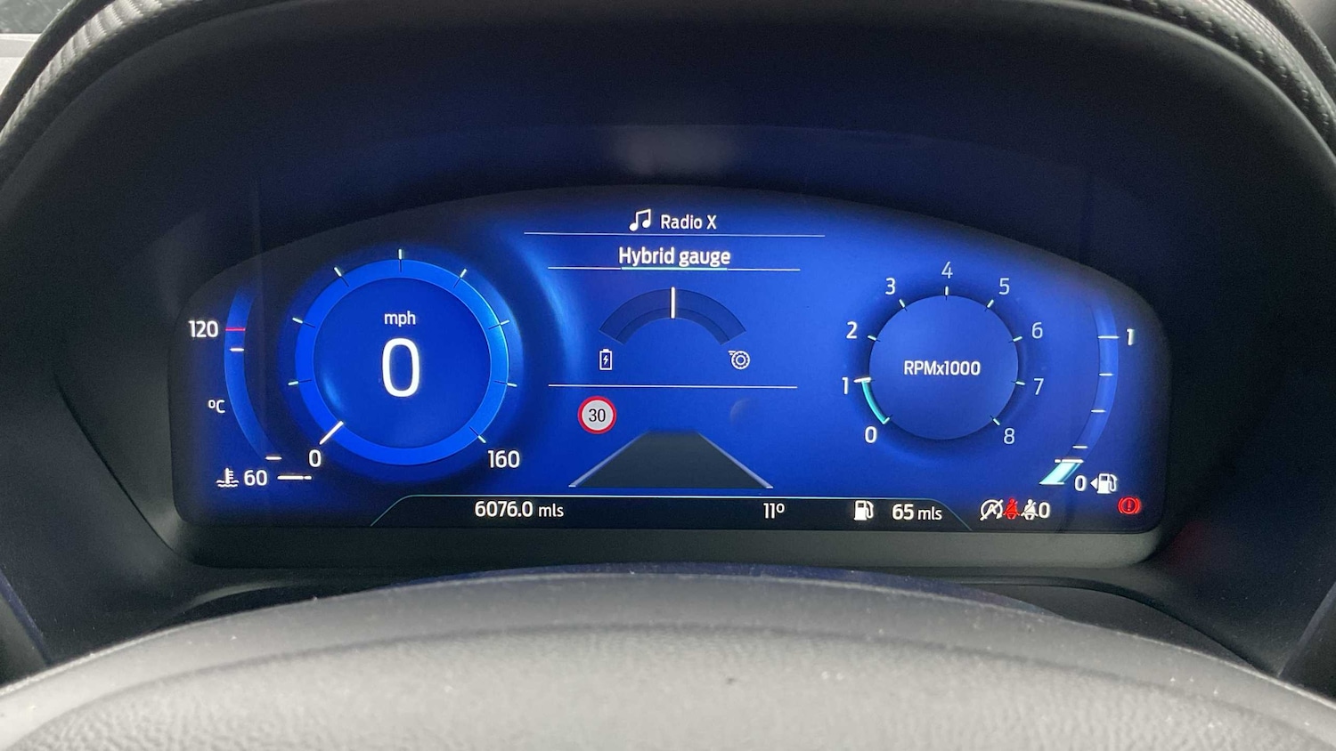 Used Ford Puma 2023 for sale - 76789238: Photo 11