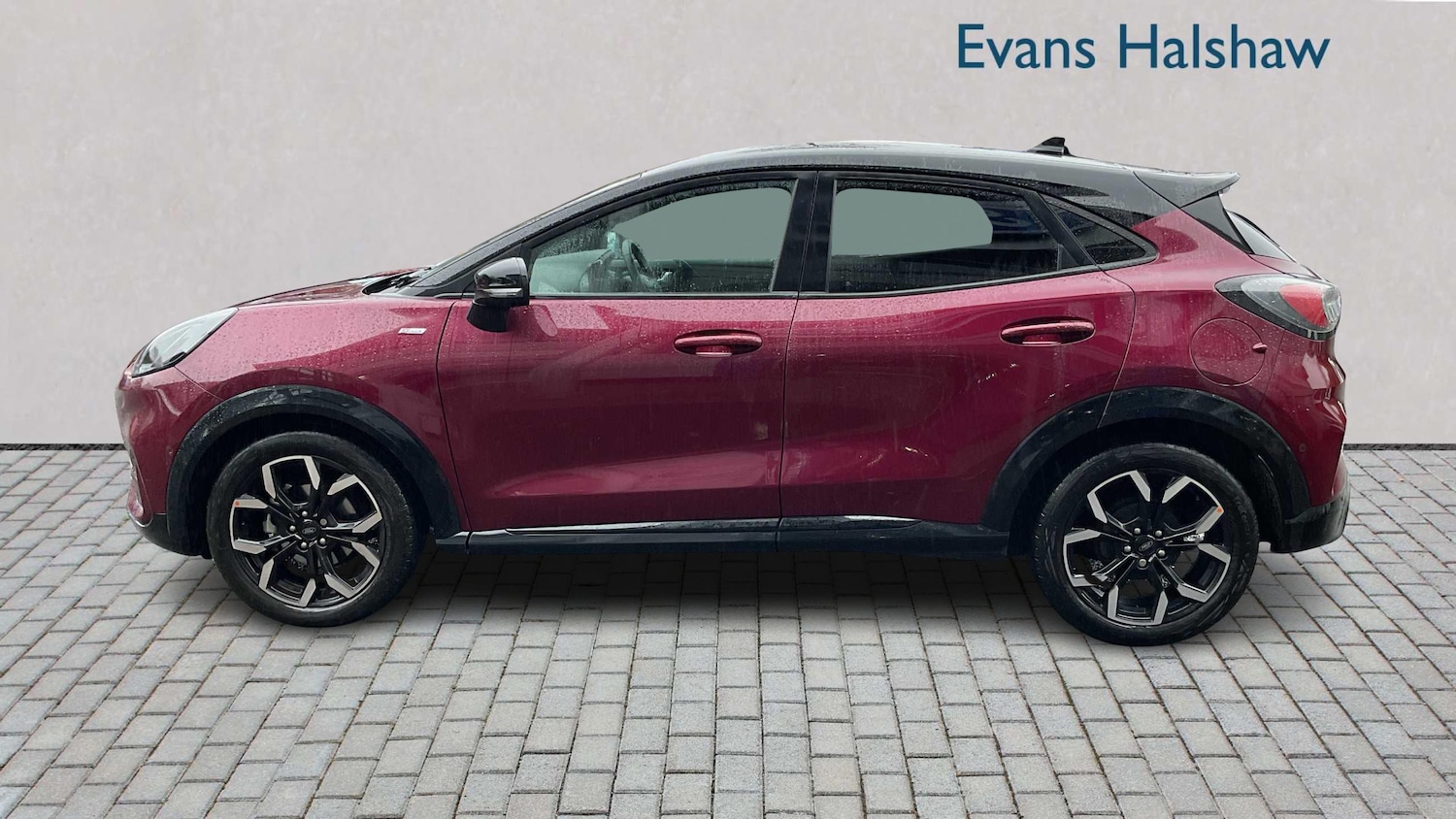 Used Ford Puma 2023 for sale - 76789238: Photo 4