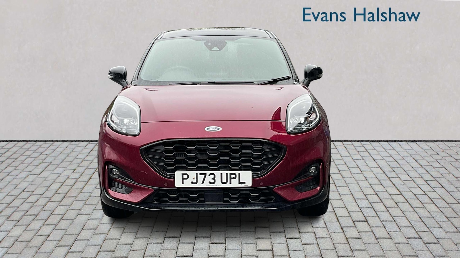 Used Ford Puma 2023 for sale - 76789238: Photo 5