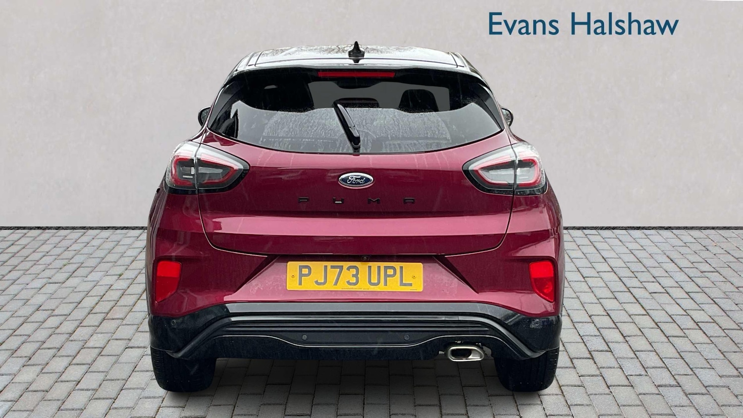 Used Ford Puma 2023 for sale - 76789238: Photo 6