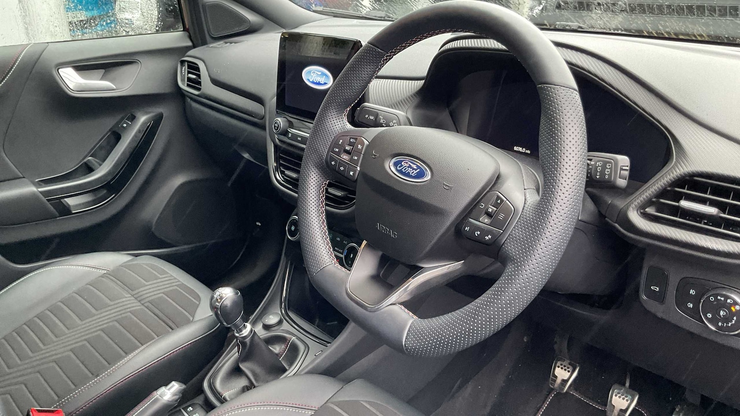 Used Ford Puma 2023 for sale - 76789238: Photo 7