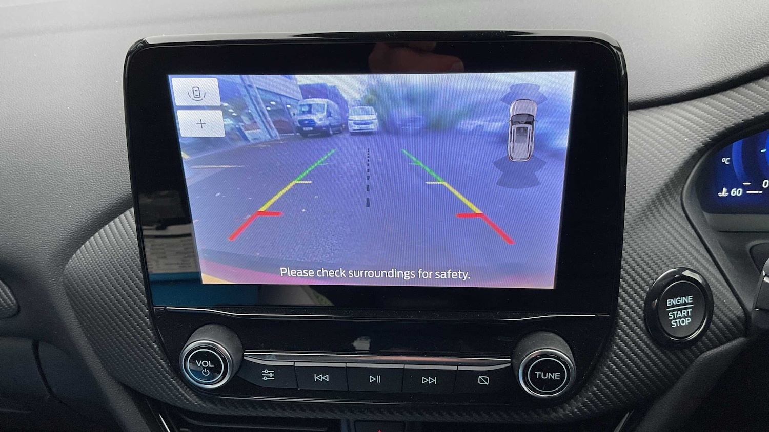 Used Ford Puma 2023 for sale - 76789238: Photo 8