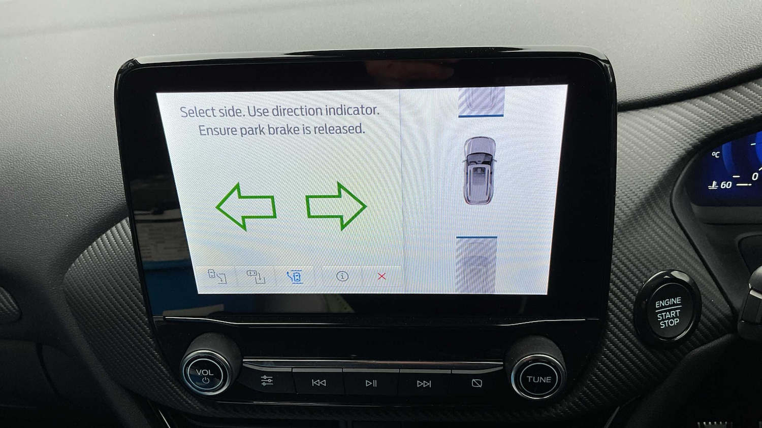 Used Ford Puma 2023 for sale - 76789238: Photo 9