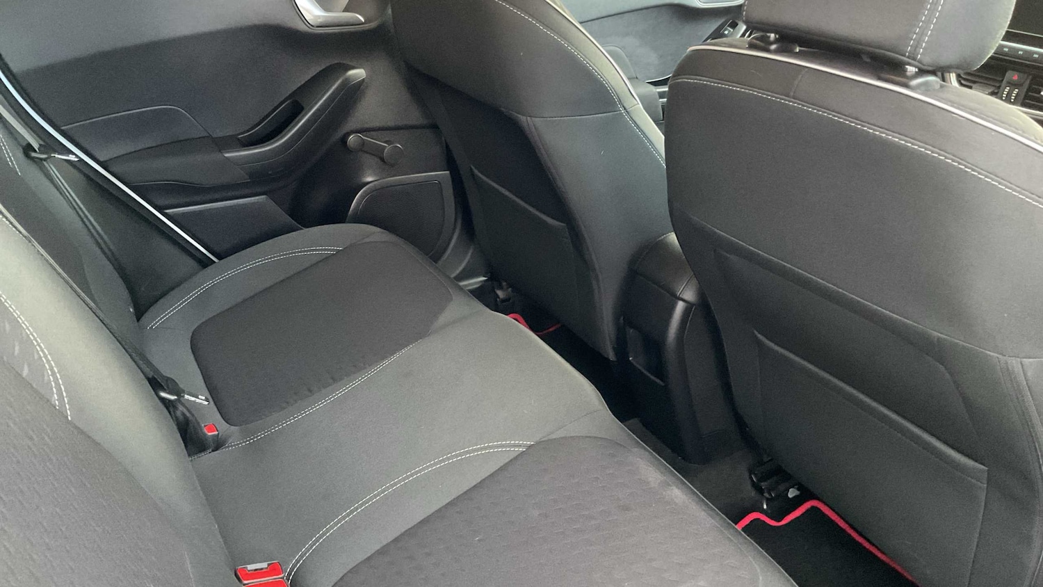 Used Ford Fiesta 2019 for sale - 76624599: Photo 15