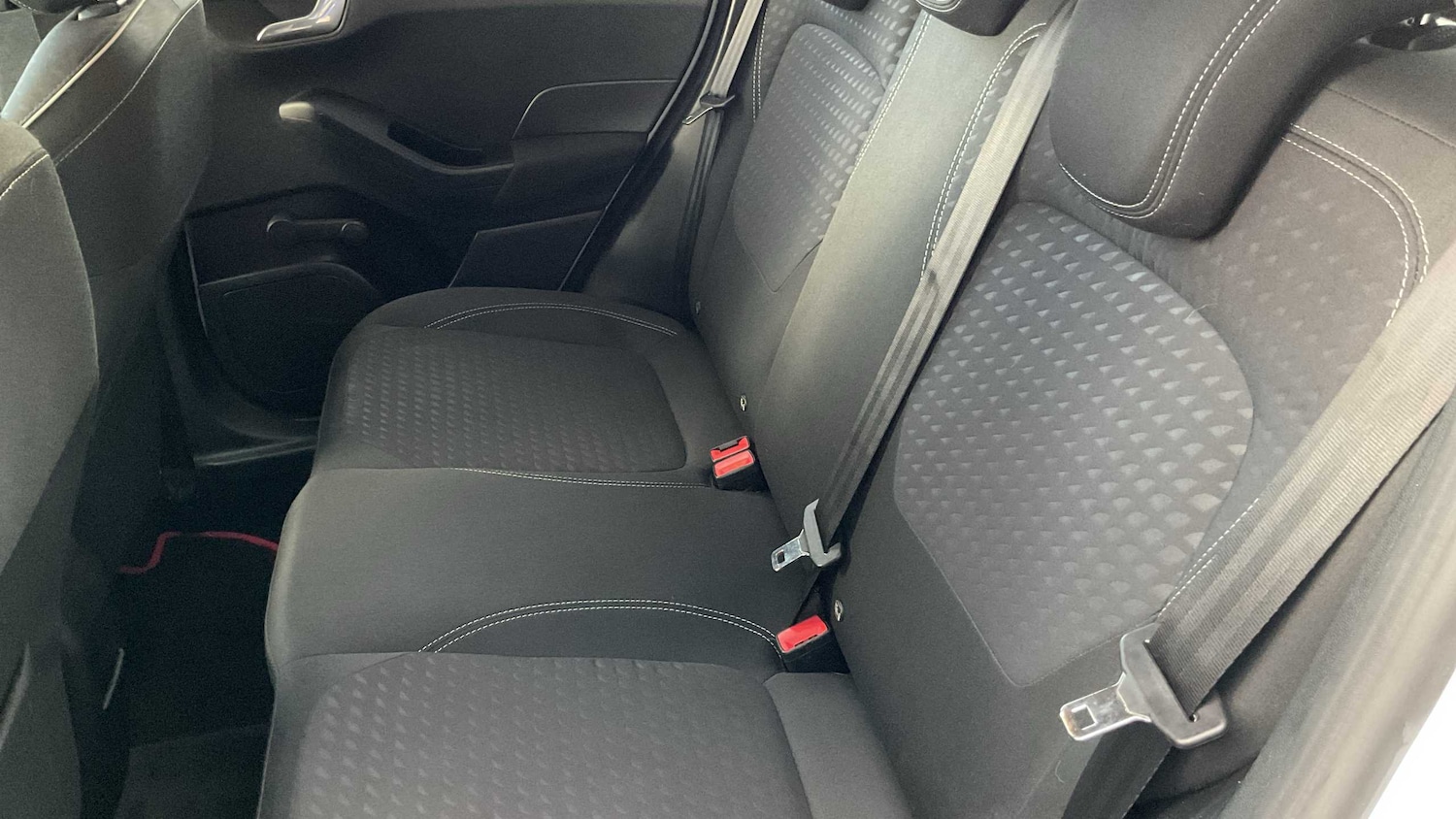 Used Ford Fiesta 2019 for sale - 76624599: Photo 17