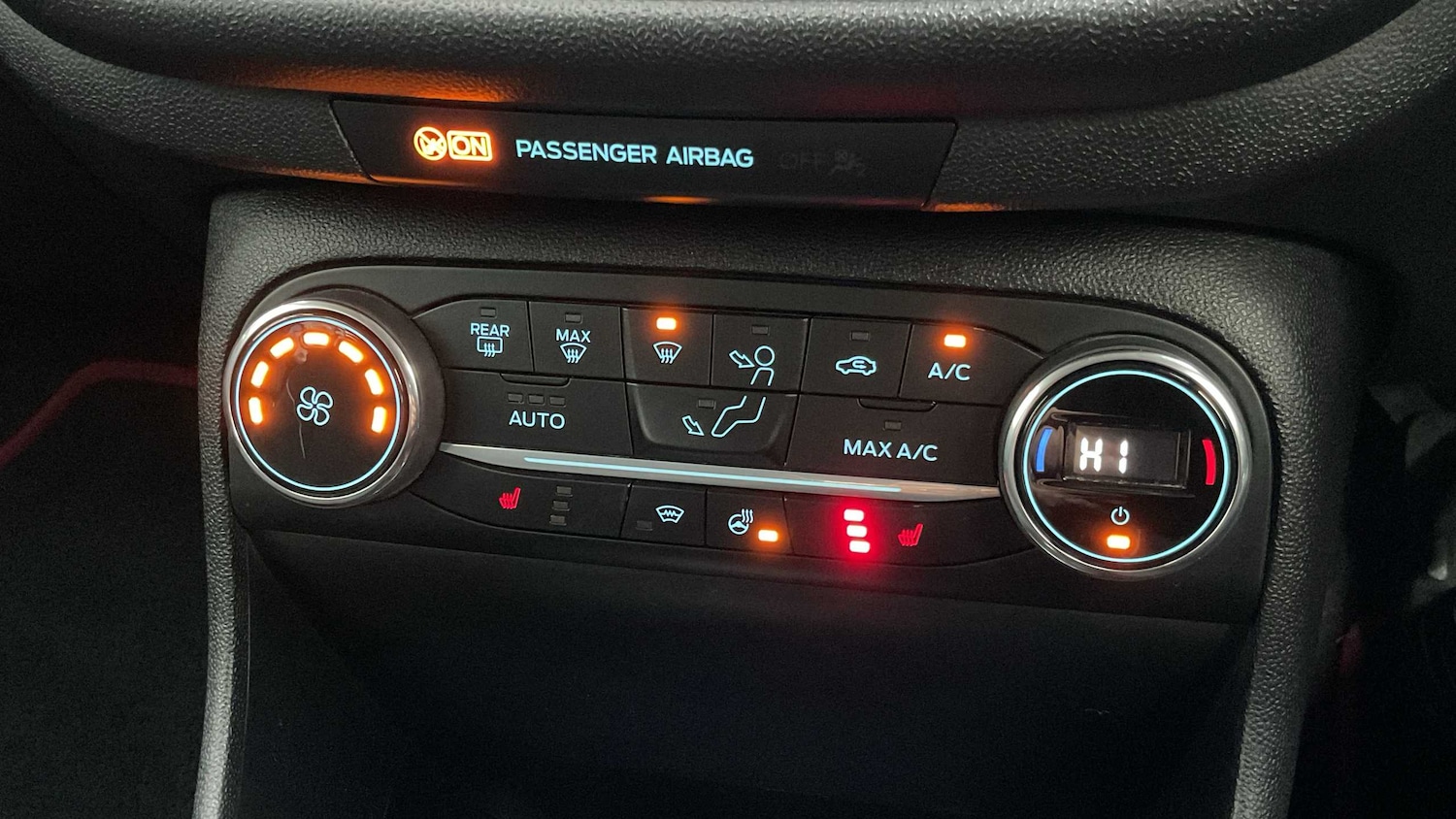 Used Ford Fiesta 2019 for sale - 76624599: Photo 20