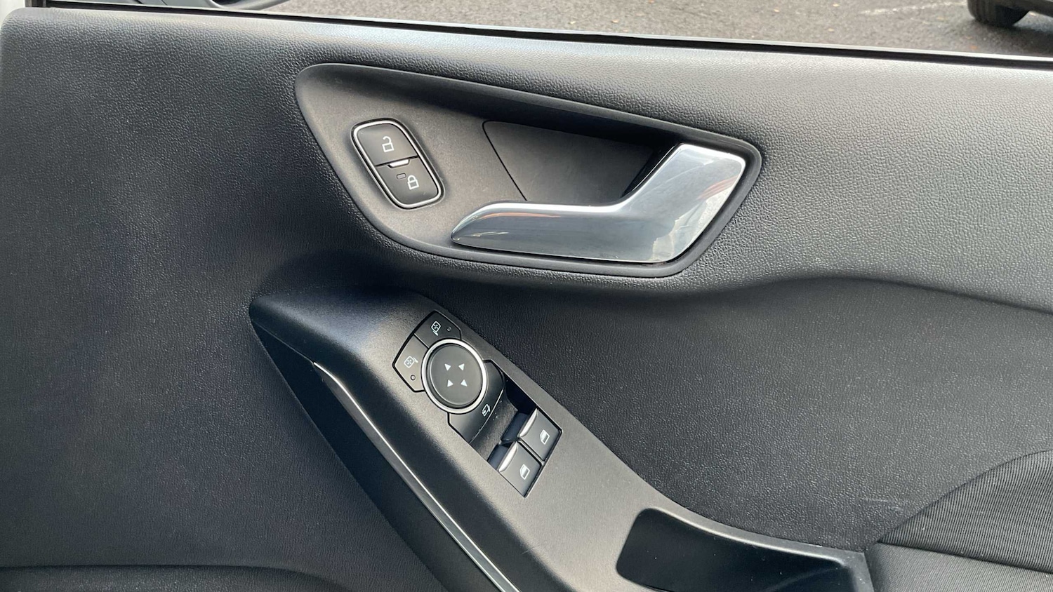 Used Ford Fiesta 2019 for sale - 76624599: Photo 22