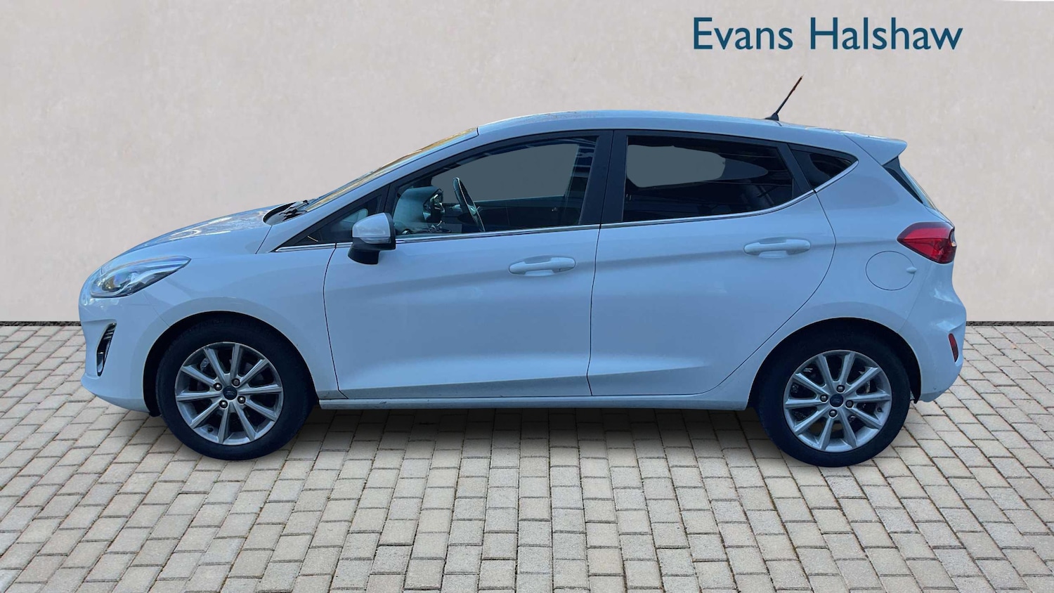 Used Ford Fiesta 2019 for sale - 76624599: Photo 4