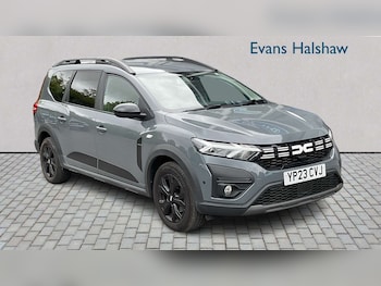 Used Dacia Jogger 2023 for sale - 78591717: Photo