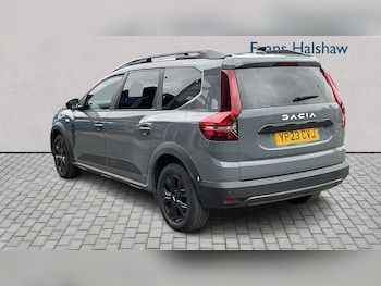 Used Dacia Jogger 2023 for sale - 78591717: Photo