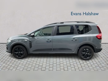 Used Dacia Jogger 2023 for sale - 78591717: Photo