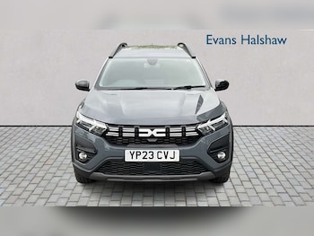 Used Dacia Jogger 2023 for sale - 78591717: Photo