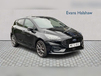 Used Ford Fiesta 2022 for sale - 77429225: Photo