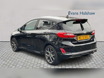 Used Ford Fiesta 2022 for sale - 77429225: Photo