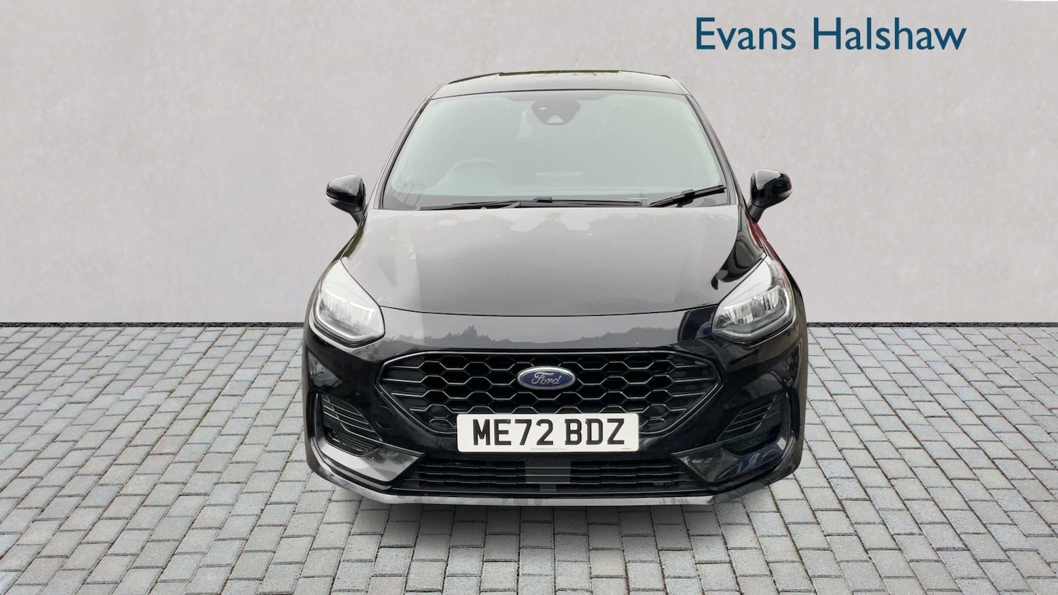 Used Ford Fiesta 2022 for sale - 77429225: Photo 4