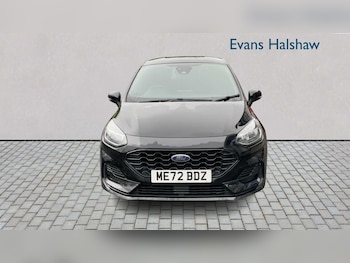 Used Ford Fiesta 2022 for sale - 77429225: Photo