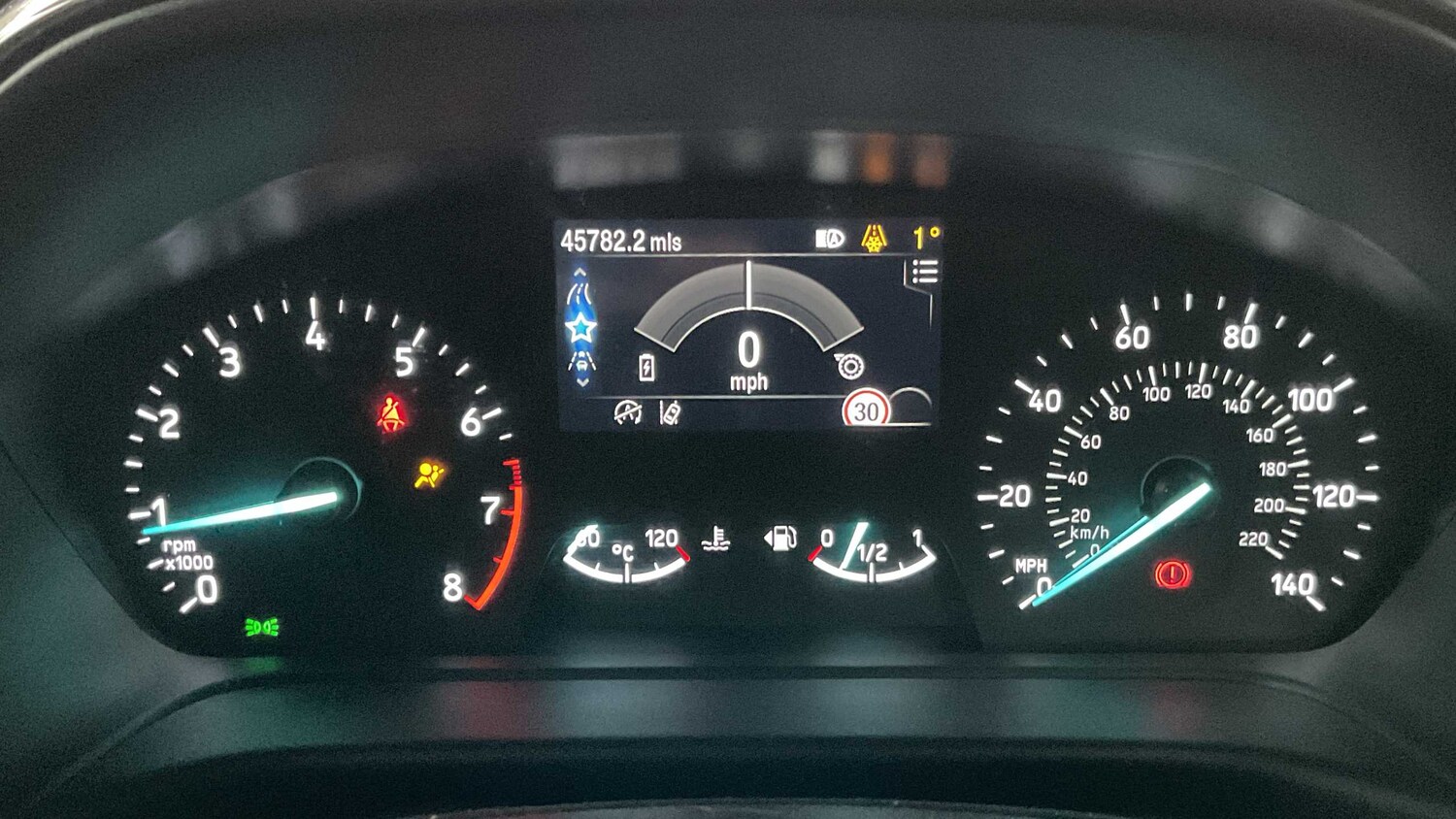 Used Ford Fiesta 2022 for sale - 77429225: Photo 9