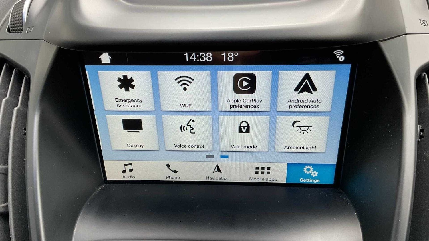 Vehicle 15