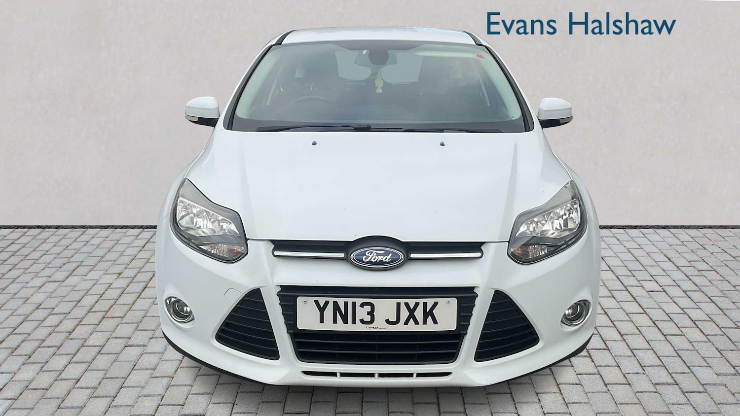 Used Ford Focus 2013 for sale - 76442477: Photo 4