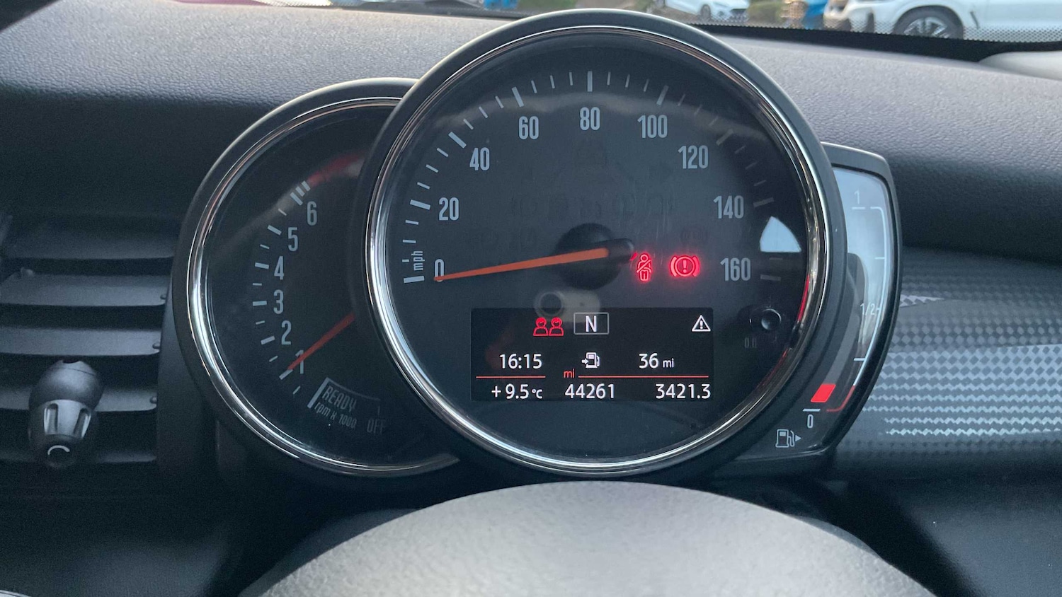 Used MINI Hatch 2018 for sale - 77635020: Photo 10