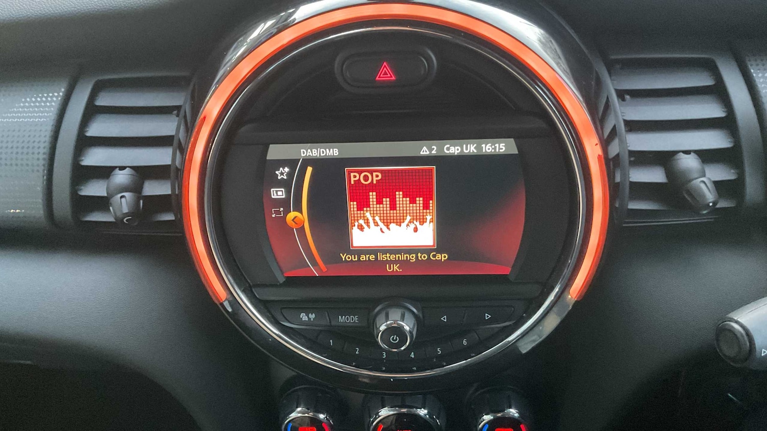 Used MINI Hatch 2018 for sale - 77635020: Photo 11