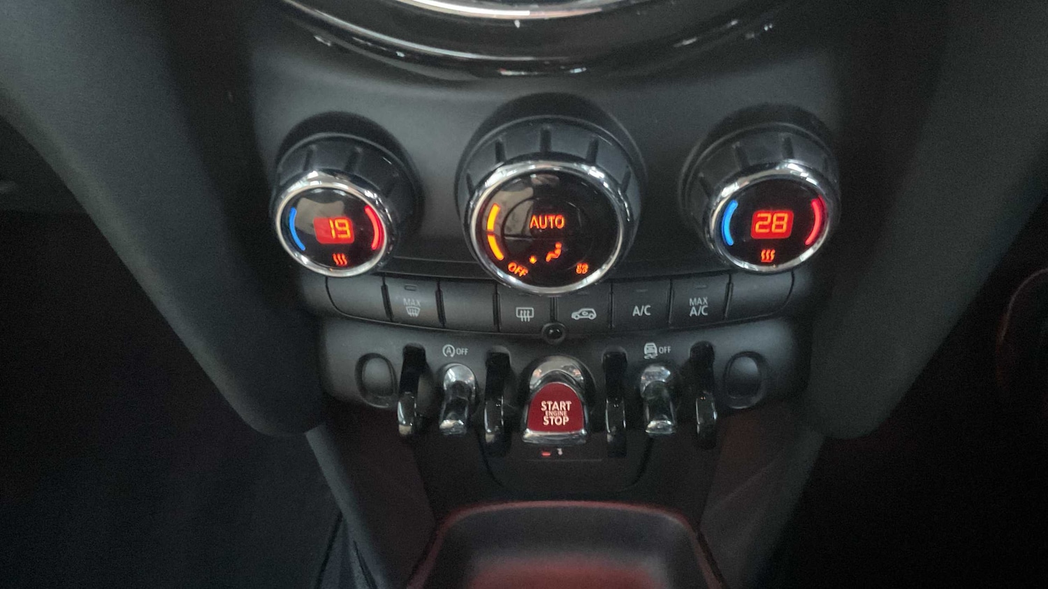 Used MINI Hatch 2018 for sale - 77635020: Photo 16