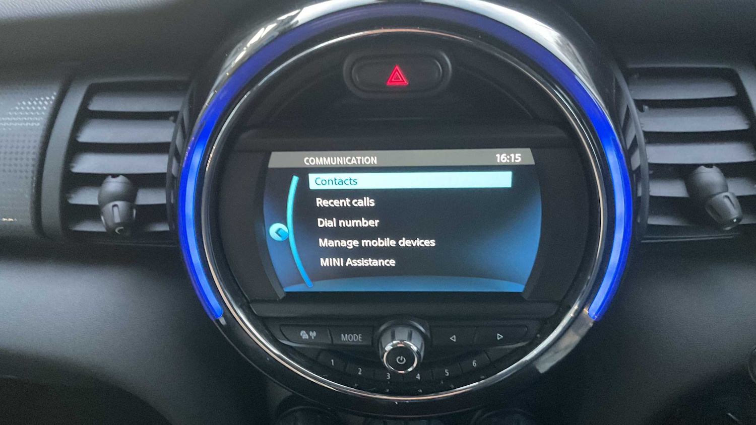 Used MINI Hatch 2018 for sale - 77635020: Photo 17