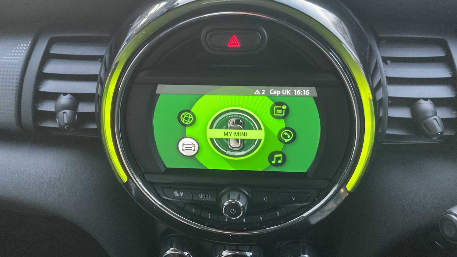 Used MINI Hatch 2018 for sale - 77635020: Photo 18
