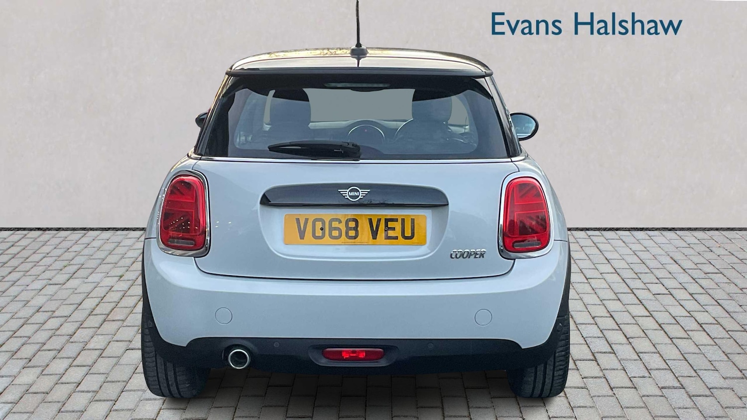 Used MINI Hatch 2018 for sale - 77635020: Photo 5