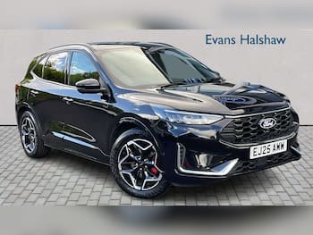 Used Ford Kuga 2025 for sale - 79702302: Photo