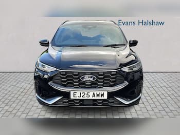 Used Ford Kuga 2025 for sale - 79702302: Photo
