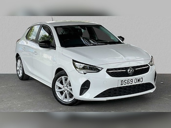 Used Vauxhall Corsa 2019 for sale - 75317583: Photo
