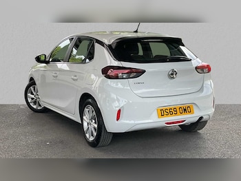 Used Vauxhall Corsa 2019 for sale - 75317583: Photo