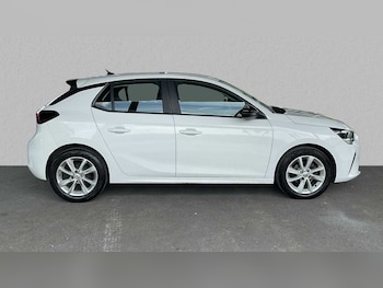 Used Vauxhall Corsa 2019 for sale - 75317583: Photo