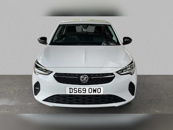 Used Vauxhall Corsa 2019 for sale - 75317583: Photo