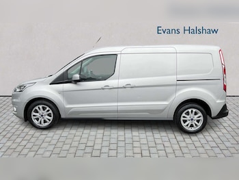 Used Ford Transit Connect 2020 for sale - 79364509: Photo