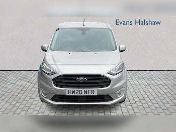 Used Ford Transit Connect 2020 for sale - 79364509: Photo