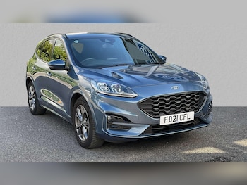 Ford - Kuga
