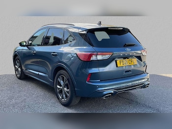 Used Ford Kuga 2021 for sale - 76063433: Photo 2