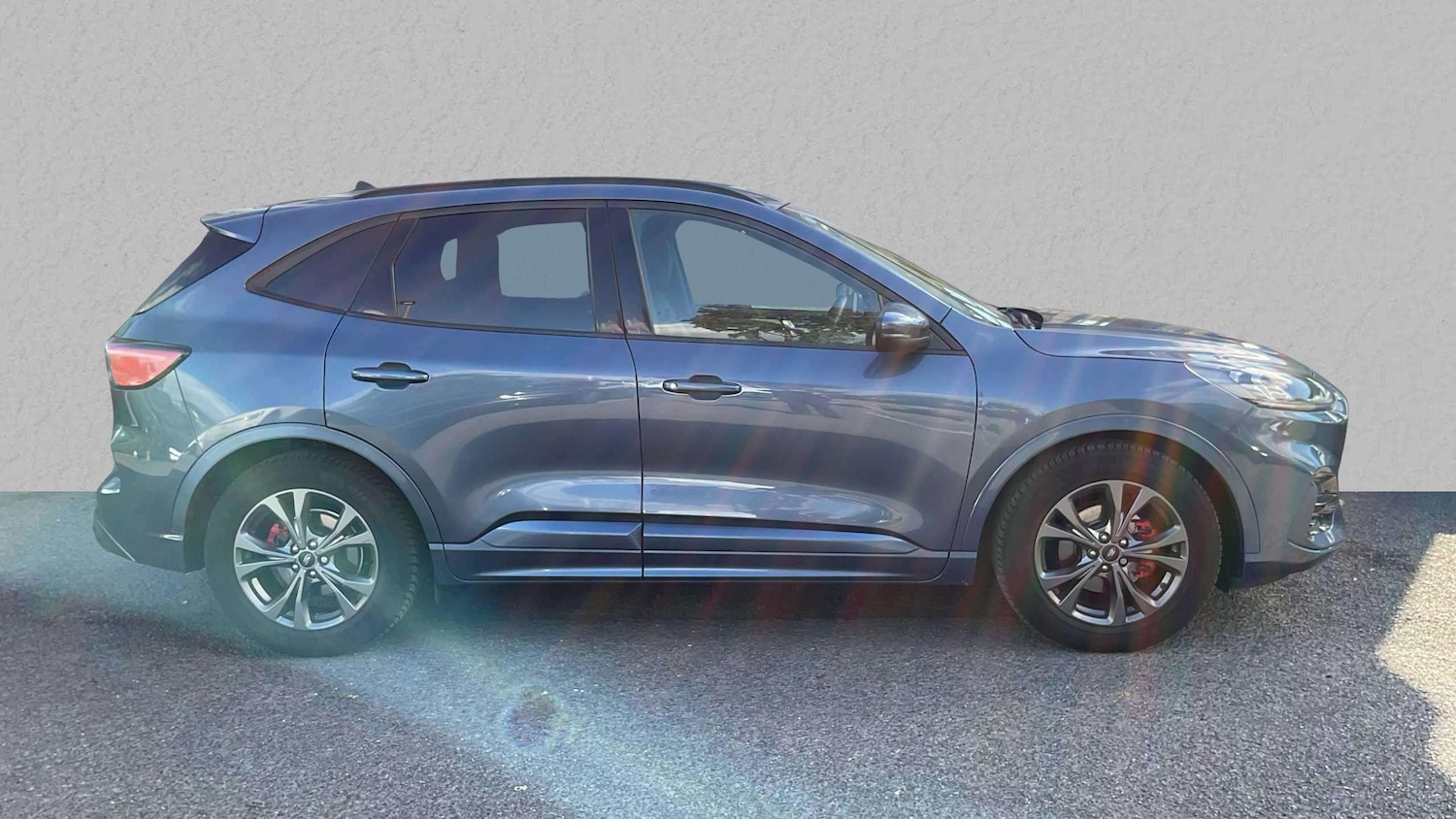 Used Ford Kuga 2021 for sale - 76063433: Photo 3