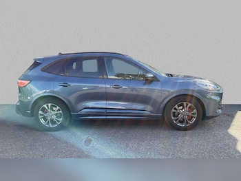 Used Ford Kuga 2021 for sale - 76063433: Photo 3