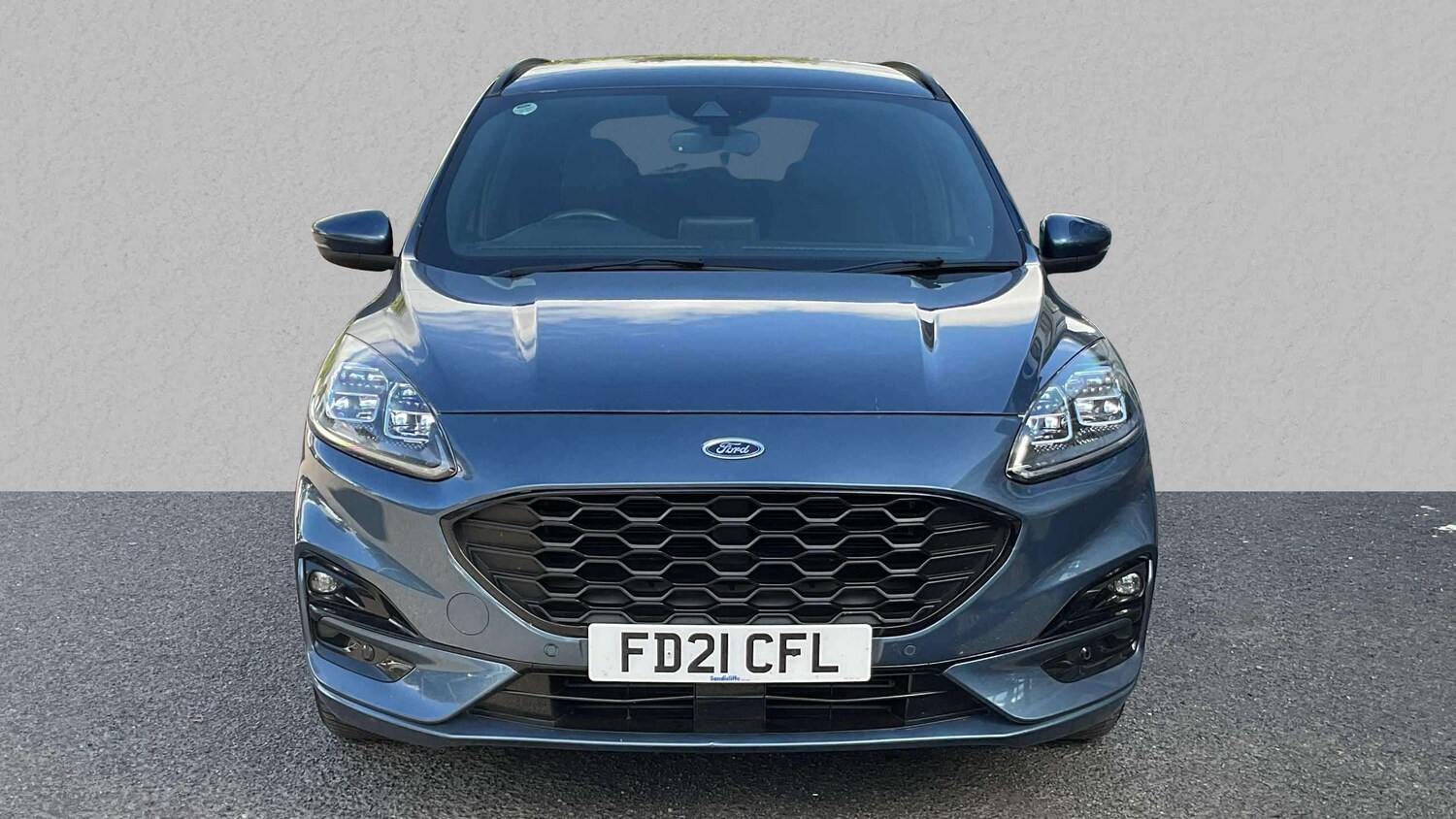 Used Ford Kuga 2021 for sale - 76063433: Photo 4