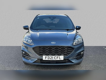 Used Ford Kuga 2021 for sale - 76063433: Photo 4