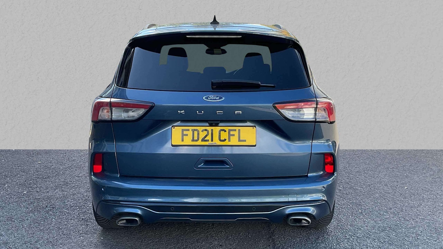 Used Ford Kuga 2021 for sale - 76063433: Photo 5