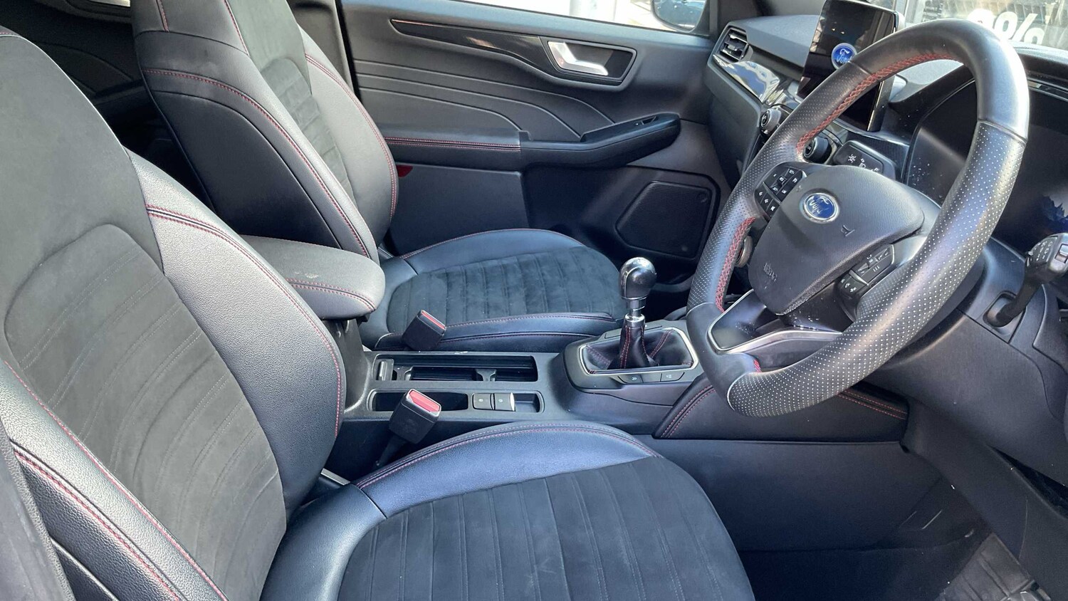 Used Ford Kuga 2021 for sale - 76063433: Photo 6