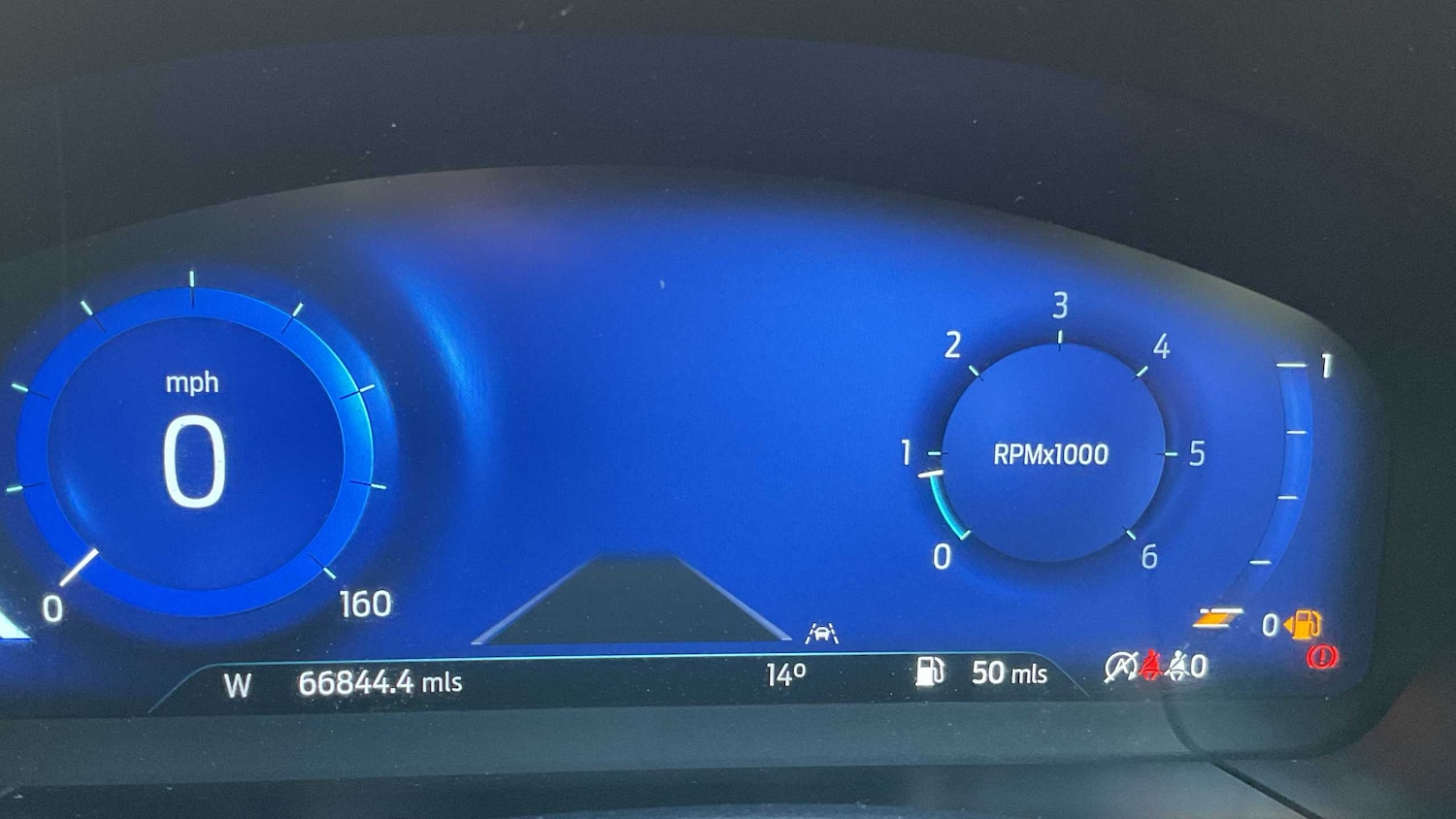 Used Ford Kuga 2021 for sale - 76063433: Photo 9