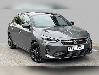 Used Vauxhall Corsa 2020 for sale - 75626077: Photo