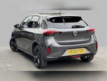 Used Vauxhall Corsa 2020 for sale - 75626077: Photo