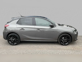 Used Vauxhall Corsa 2020 for sale - 75626077: Photo
