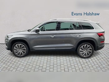 Used Skoda Kodiaq 2023 for sale - 78881448: Photo